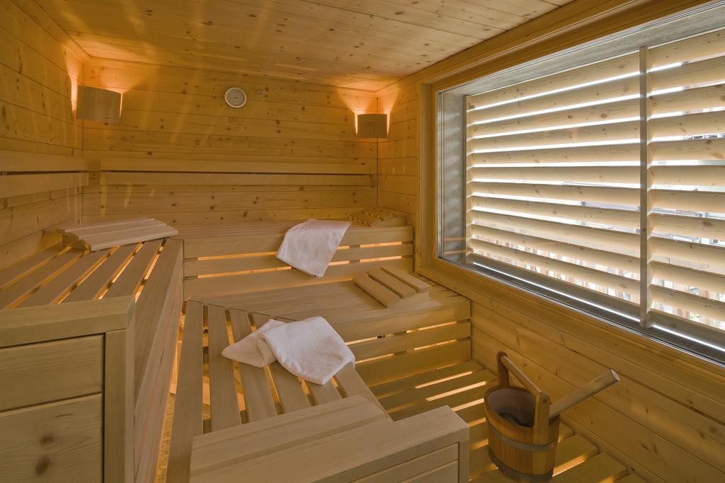 Hotel Edelweiss Blatten Loetschental Extérieur photo