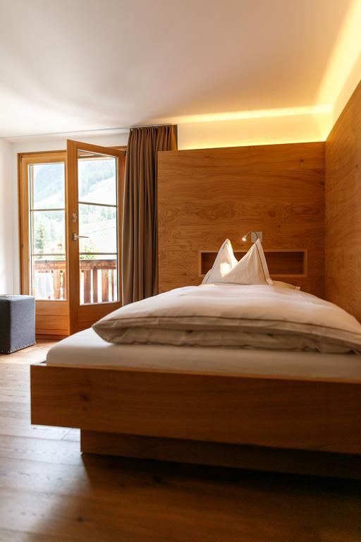 Hotel Edelweiss Blatten Loetschental Extérieur photo